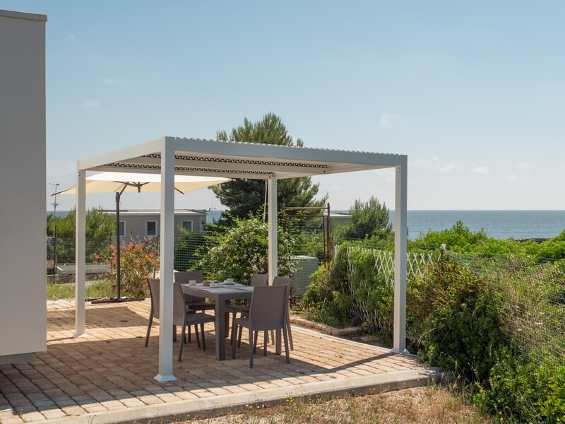 Casa vacanza vista mare Puglia | Santo Stefano Village