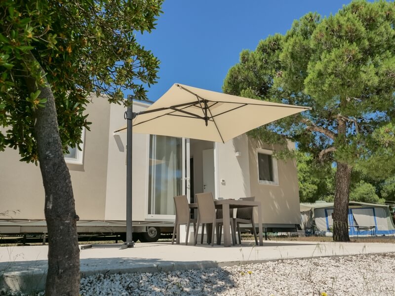 Casa vacanza campeggio al mare Puglia | Santo Stefano Village